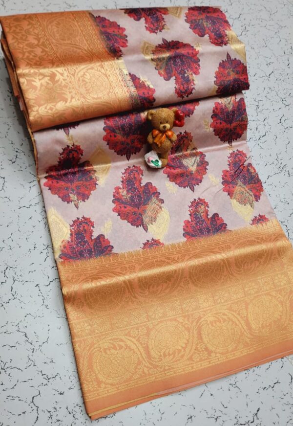 Soft Silk Sarees