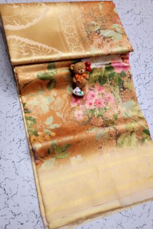 Soft Silk Sarees
