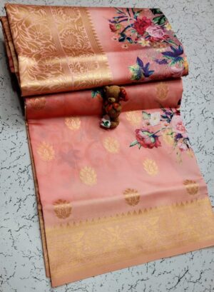 Soft Silk Sarees