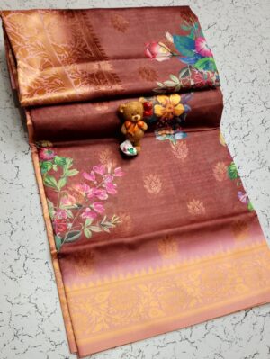 Soft Silk Sarees