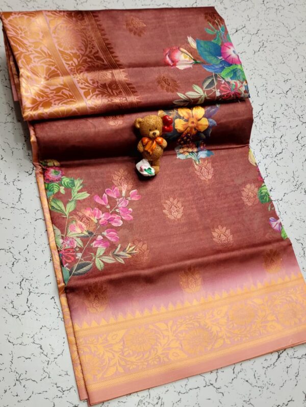 Soft Silk Sarees