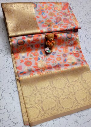 Soft Silk Sarees