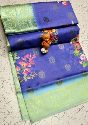 Soft Silk Sarees