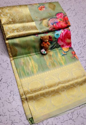 Soft Silk Sarees