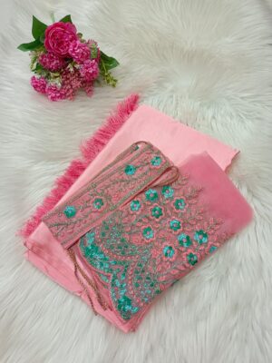 Satin Sarees
