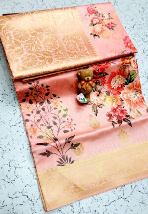 Soft Silk Sarees
