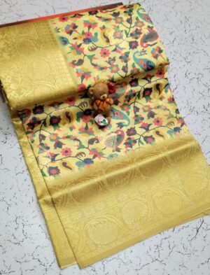 Soft Silk Sarees