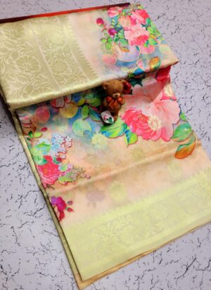 Soft Silk Sarees