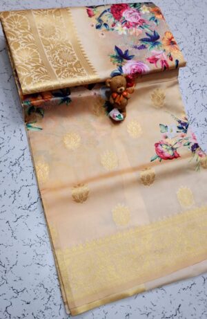 Soft Silk Sarees