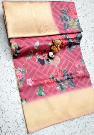 Soft Silk Sarees