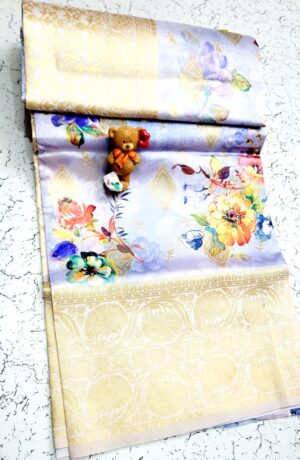Soft Silk Sarees