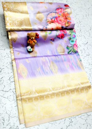Soft Silk Sarees