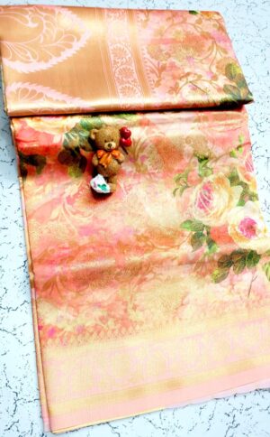 Soft Silk Sarees