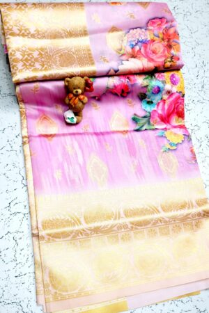 Soft Silk Sarees