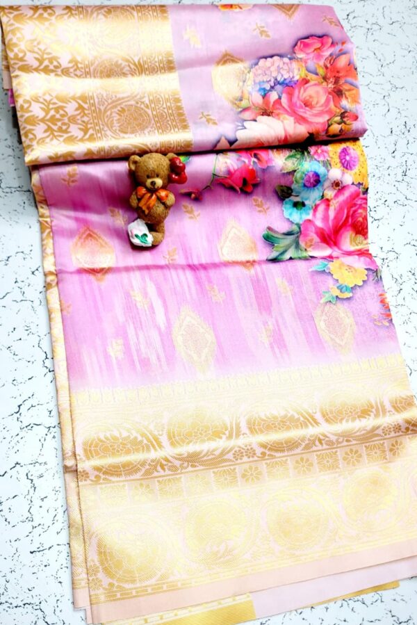 Soft Silk Sarees