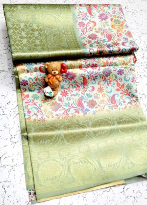 Soft Silk Sarees