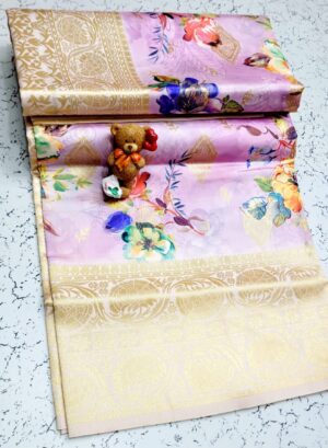 Soft Silk Sarees