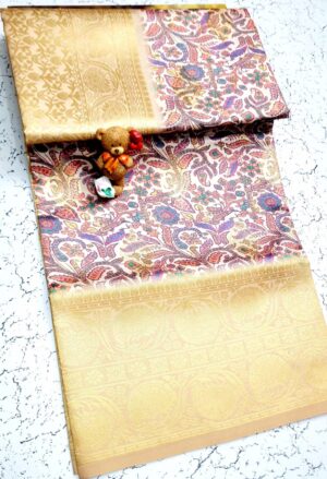 Soft Silk Sarees