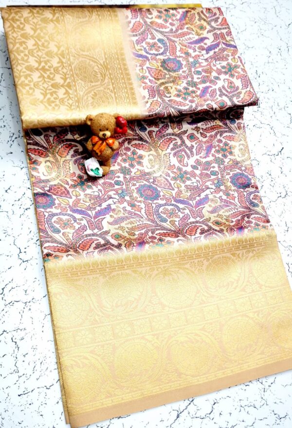 Soft Silk Sarees