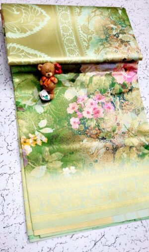 Soft Silk Sarees