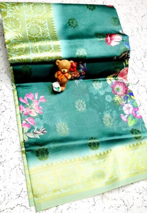 Soft Silk Sarees
