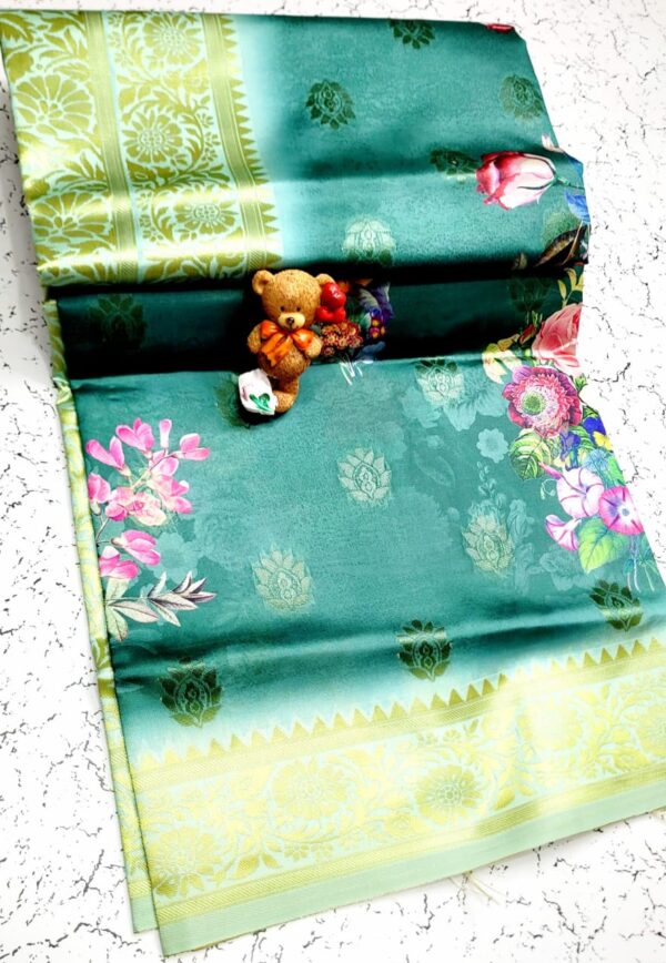 Soft Silk Sarees