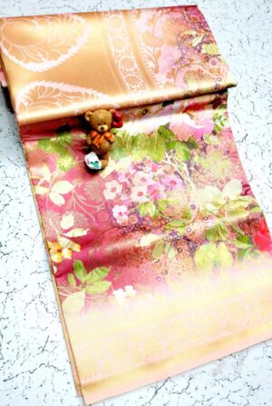 Soft Silk Sarees
