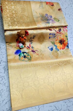 Soft Silk Sarees