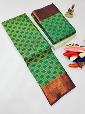 Soft Silk Sarees