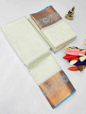 Soft Silk Sarees