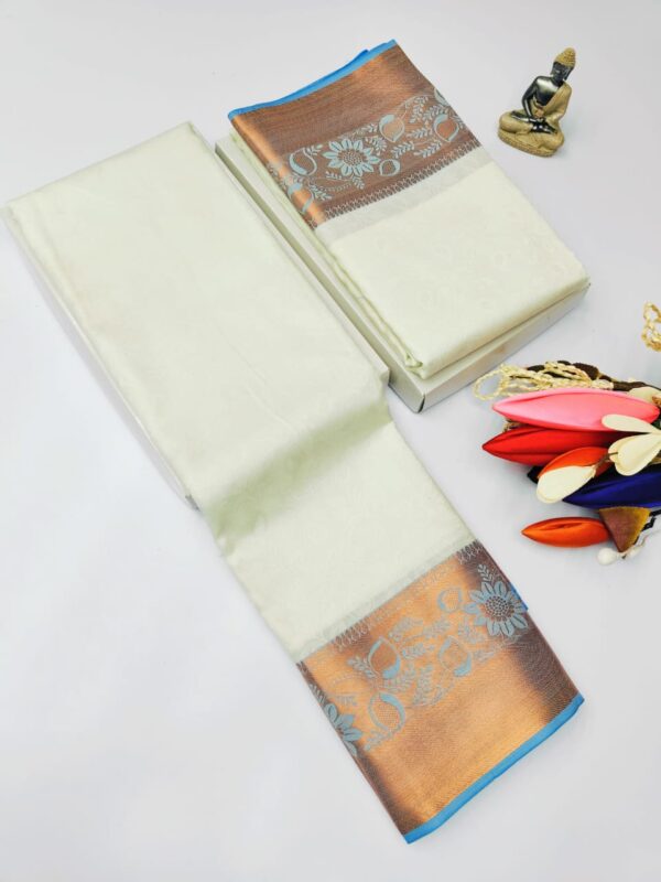Soft Silk Sarees