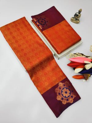Soft Silk Sarees