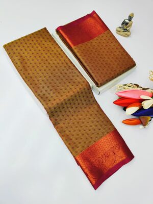 Soft Silk Sarees