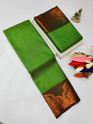 Soft Silk Sarees