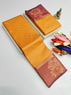Soft Silk Sarees