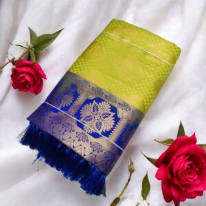 Silk sarees