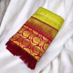 Silk sarees