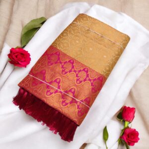 Silk sarees
