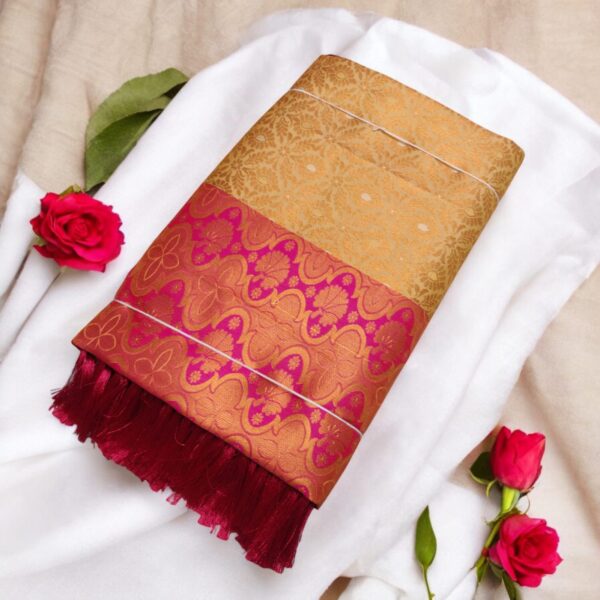 Silk sarees