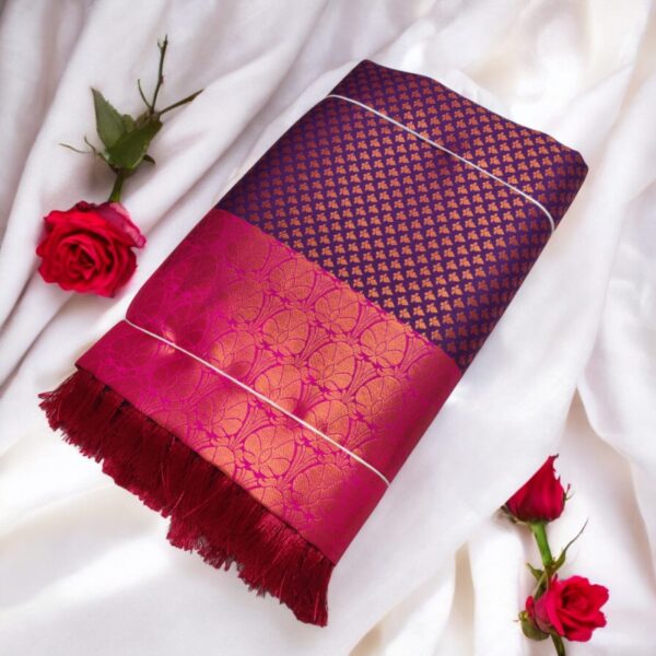 Silk sarees