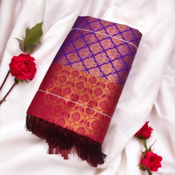 Silk sarees