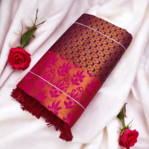 Silk sarees