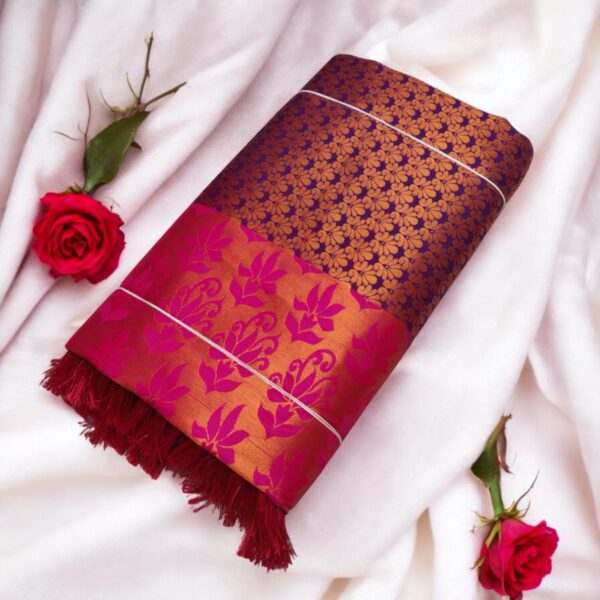 Silk sarees