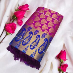 Silk sarees