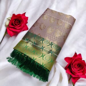 Silk sarees