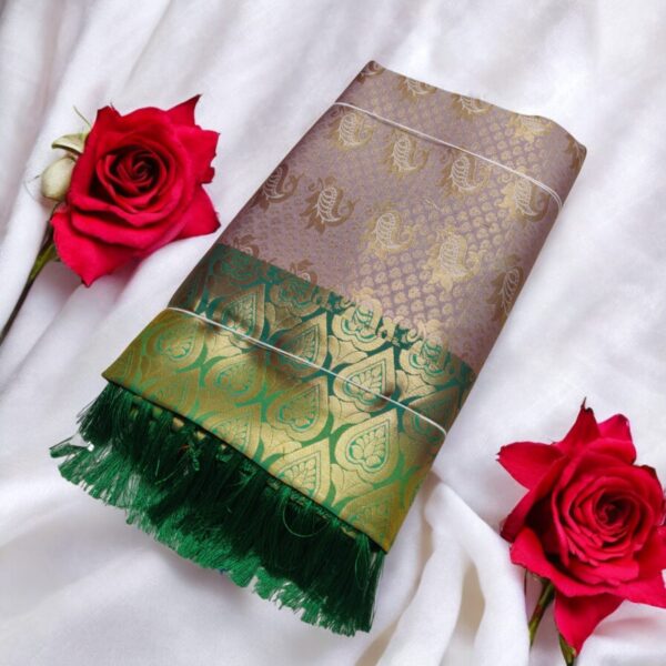 Silk sarees