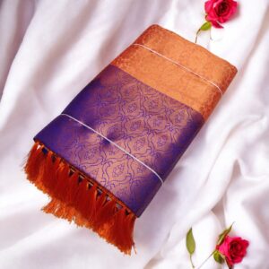 Silk sarees