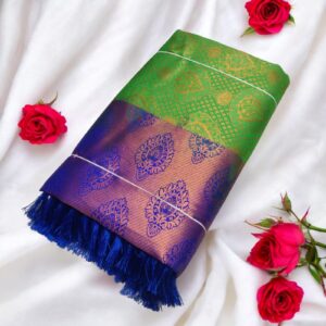 Silk sarees
