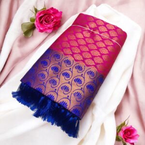 Silk sarees