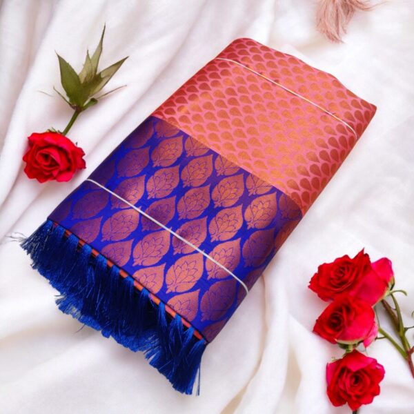 Silk sarees